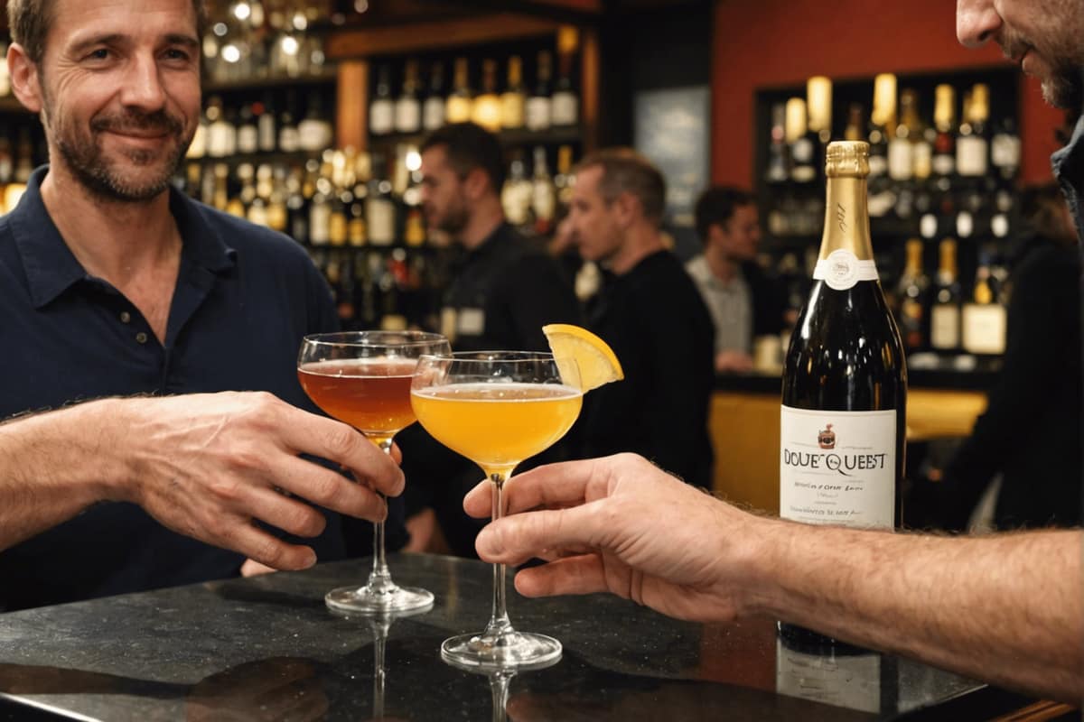 Planche apéritive du Sud-Ouest avec jambon, brebis, piperade et pain grillé
